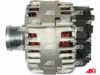 AS-PL A3168 Alternator